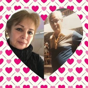 Meet your Posher, Alejandra